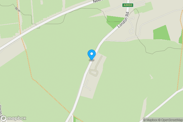 Map location for Flat 10 Foley Hall, 58-60 London Road, Reading, Berkshire, RG1 5AS