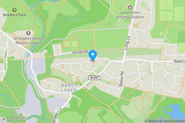 Bembridge Drive, Bolton, Lancashire, BL3 1RJ