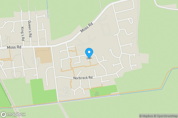 Newmarche Drive, Doncaster, South Yorkshire, DN6 0NW