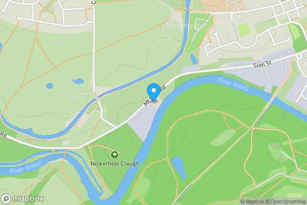 Land at, Manchester, Greater Manchester, M26 3SJ