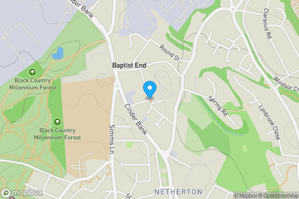 Park Road, Dudley, West Midlands, DY2 9DA