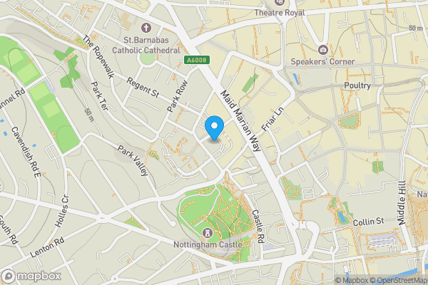 Car Parking Space 2 Rutland Street, Nottingham City, NG1 6FL