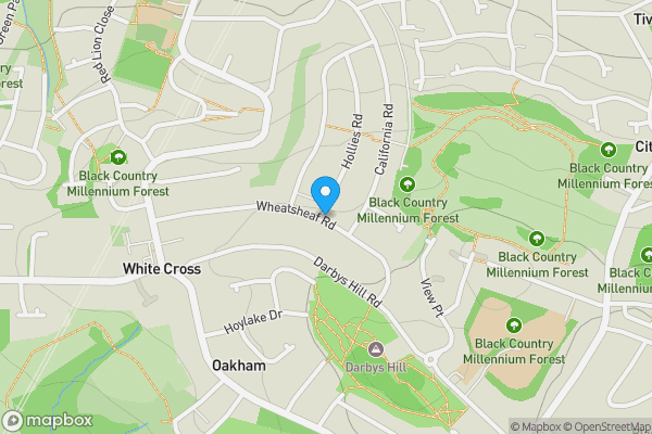 69 Wheatsheaf Road, Tividale, Oldbury, West Midlands, B69 1SL