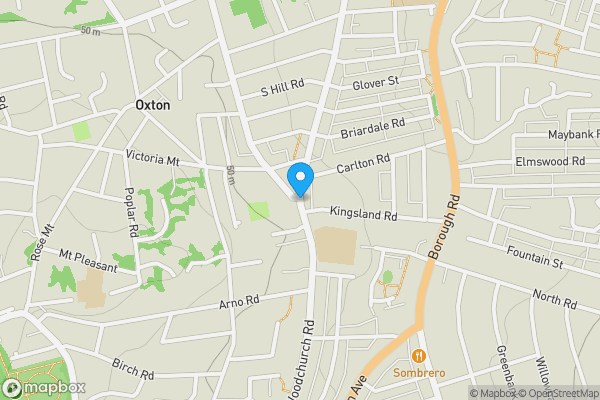 81A & 81B Woodchurch Road, Birkenhead, Merseyside, CH42 9LH