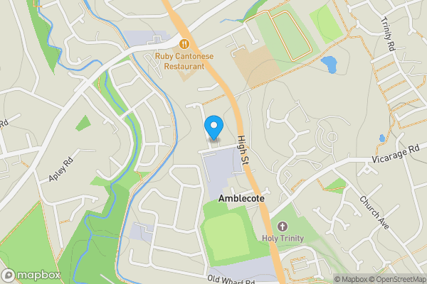 1 Holly Bush Lane, Amblecote, Stourbridge, DY8 4HH