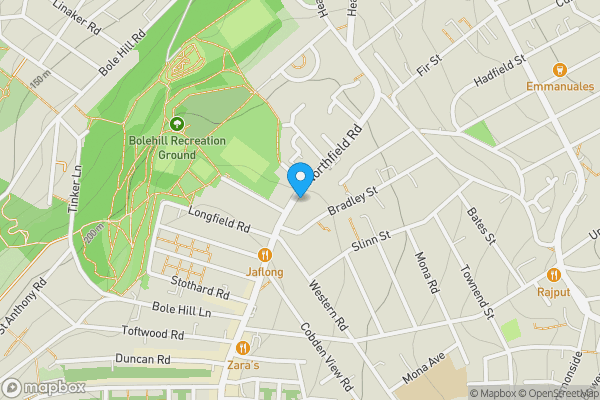 131 Northfield Road, Sheffield, West Yorkshire S10 1QP