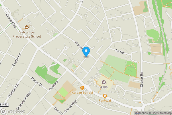 Map location for 14 Windsor Court, Friern Barnet Lane, New Southgate, London N11 3LY