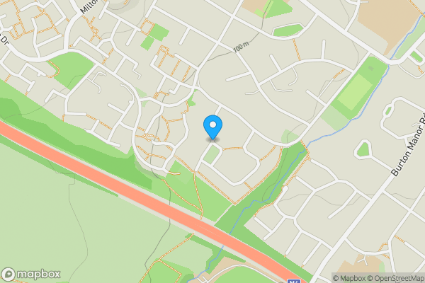 Matthews Road, Stafford