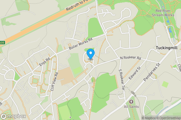 Rosewarne House,, CAMBORNE, Cambridgeshire, TR14 8PF