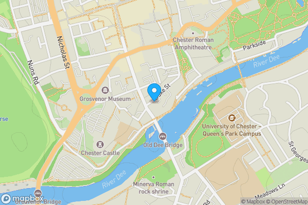 4 Duke Street, Chester, Cheshire, CH1 1RP