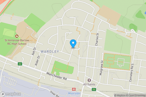 Land on Heys Avenue, Swinton, Manchester, Greater Manchester M27 9GU