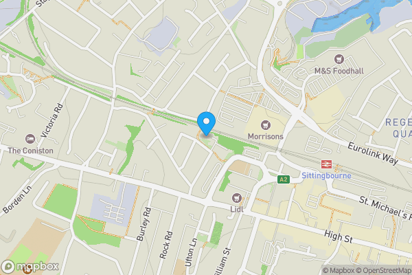 Pumping Station, St Michaels Road, Sittingbourne, Kent, ME10 1AX