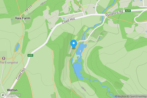 The Rookery, Dorking, Surrey, RH4 3AQ