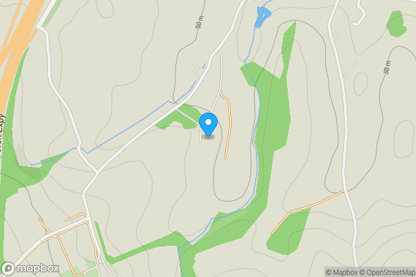 Map location for Flat 3, Trehill House, Kenn, Exeter, EX6 7XJ