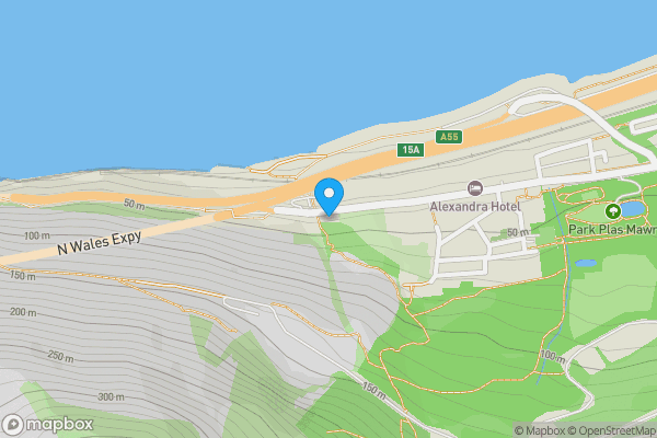 No. 10 Crimea Terrace, Penmaenmawr, Conwy, LL34 6NL