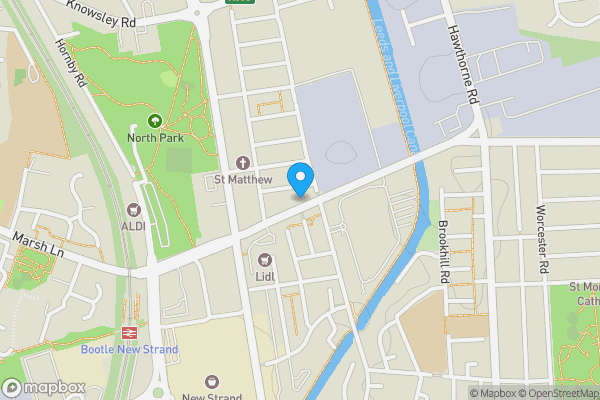 295 Marsh Lane, Bootle, L20 5BG