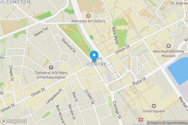 171-173 Union Street, Santander, Aberdeen, AB11 6BB