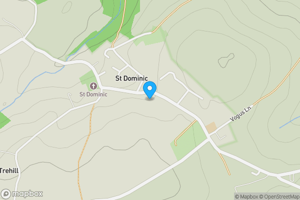 Land At St. Dominick, Saltash, Cornwall, PL12