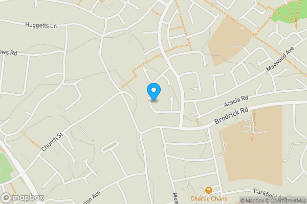 Land at 22 Pinewood Close, Eastbourne, East Sussex, BN22 0SA