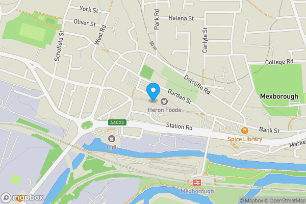 66   68  &  70 High Street, Mexborough, South Yorkshire, S64 9AU