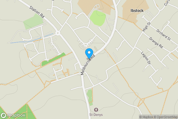 Melbourne Road, Leicestershire, LE67 6JS