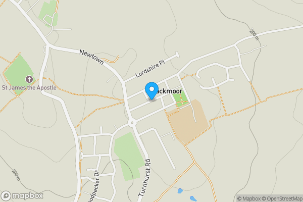 Thomas Street, Stoke on Trent ST7 4SS