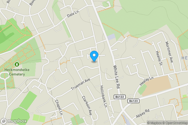 65 Hollinbank Lane, Heckmondwike, West Yorkshire, WF16 9NW