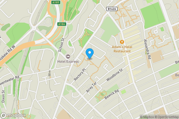 Cotfield Walk, Gateshead, Tyne and Wear, NE8 1TG