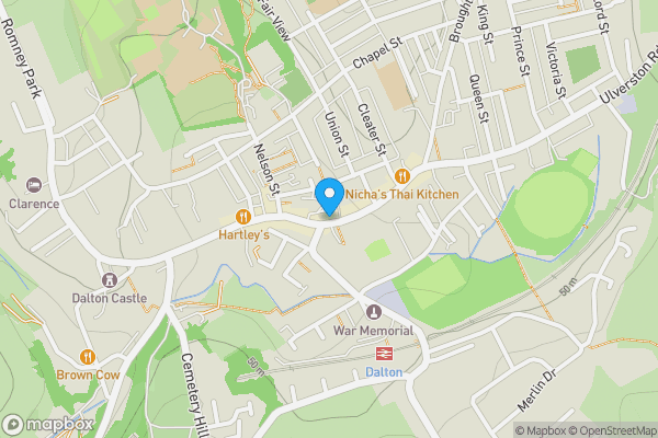 93 Market Street, Dalton-In-Furness, Cumbria LA15 8DL