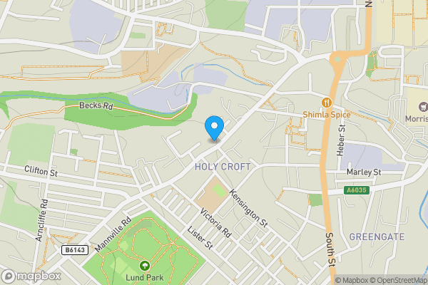 Oakworth Road, Keighley, West Yorkshire, BD21 1QH - Online Auctions