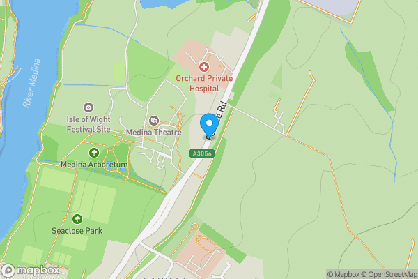 Fairlee Road, Newport, Isle of Wight, PO30 2JU