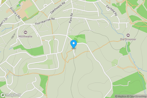 Map location for Low Lickbarrow Farm, Lickbarrow Close, Windermere, Cumbria LA23 2NF