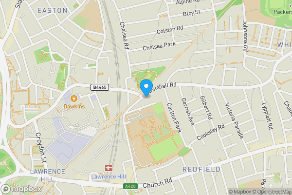 28, Whitehall Road, Easton, Bristol, BS5 9BE