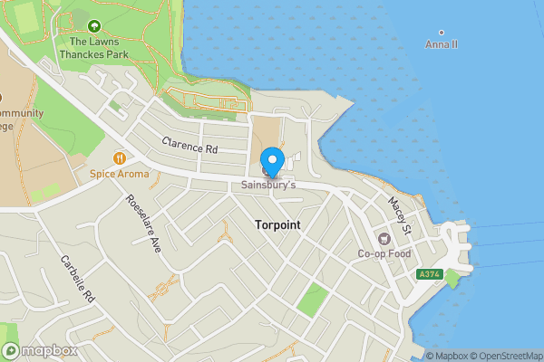 Antony Road, Torpoint, PL11 2JP