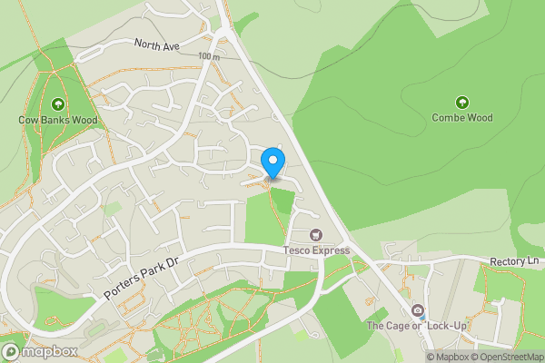 4 Poultney Close, Shenley, Radlett, Hertfordshire, WD7 9JH