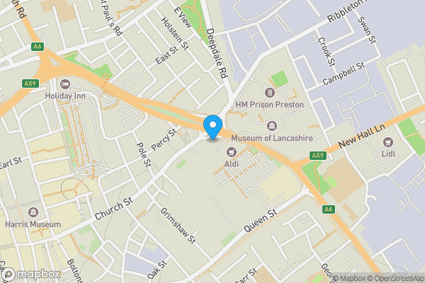 2 Stanley Street, Preston, PR1 4AT