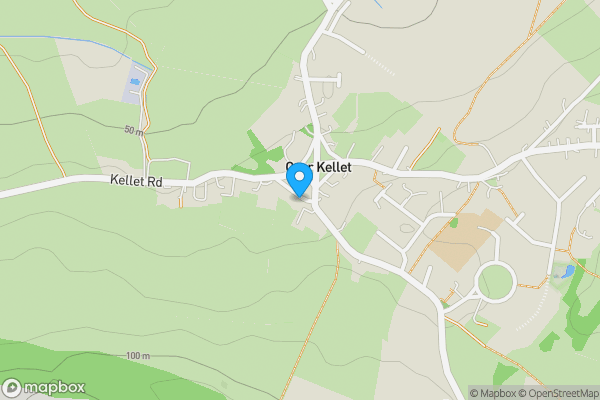 Woodlands Cottage Over Kellet, Carnforth, Lancashire, LA6 1BT