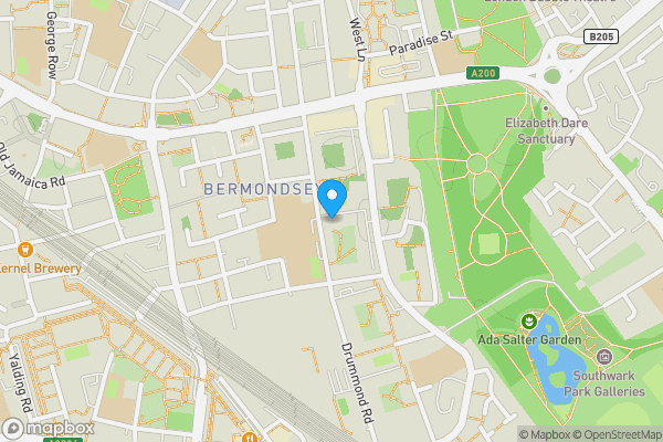 137 Lockwood Square, Bermondsey, SE16 2HX