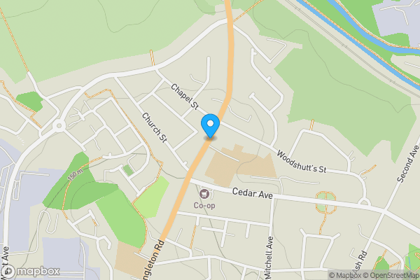 Congleton Road, Stoke-On-Trent, ST7 1LY