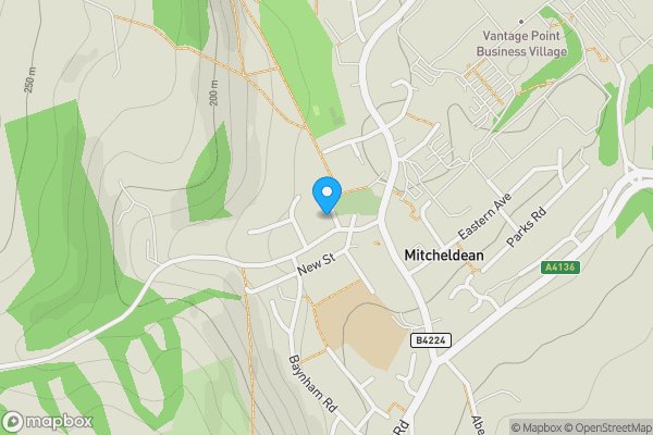 2 St. Michaels Close, Mitcheldean, Gloucestershire, GL17 0HU