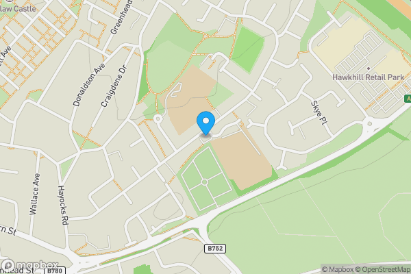 10 Morrison Court, Stevenston, KA20 4js