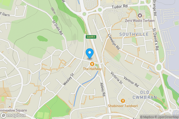 Clomendy Farm, Commercial Street, Cwmbran, Gwent, NP44 3LR