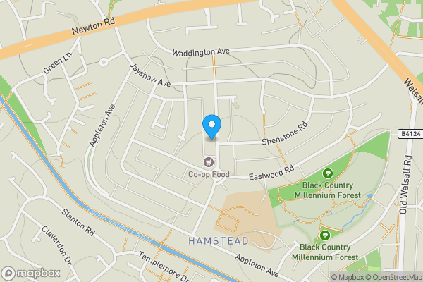 66 Gorse Farm Road, Great Barr, Birmingham, B43 5LR