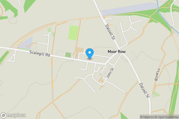 20 Scalegill Road, Moor Row, Cumbria, CA24 3JL