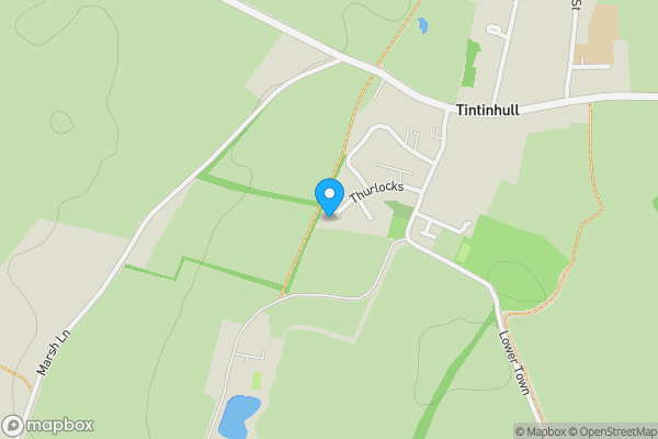 57 Thurlocks Tintinhull, Yeovil, Somerset, BA22 8QE