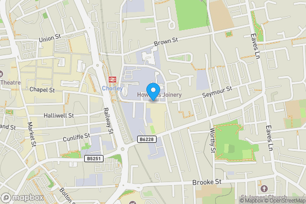 Steeley Lane, Chorley, Lancashire, PR6 0RJ