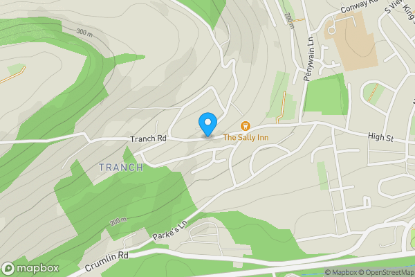 Ty Cymru, Tranch Road, Pontypool, NP46AY