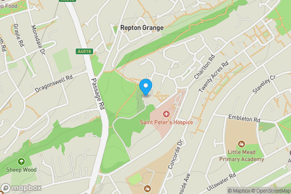 Carriage Drive, Bristol, BS10 6TE