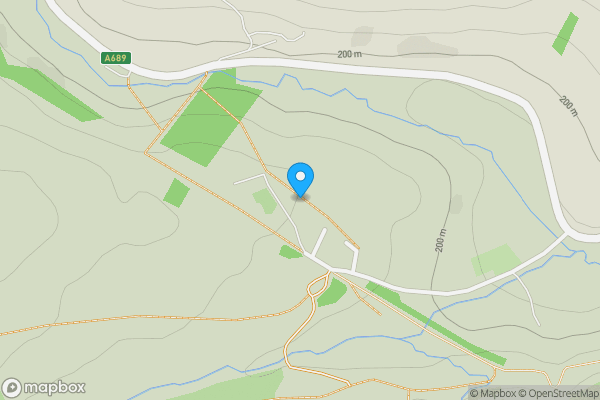 Map location for Tindale, Brampton Cumbria CA8 2QH United Kingdom