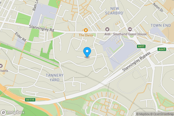 Somerdale Grove, Leeds, West Yorkshire, LS13 4SD